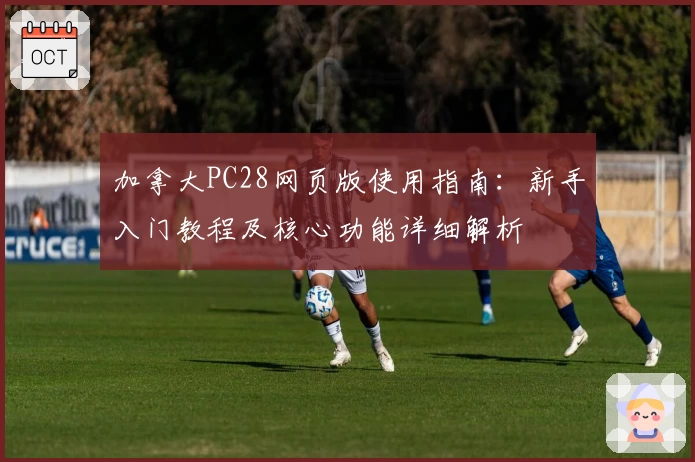 加拿大PC28网页版使用指南：新手入门教程及核心功能详细解析