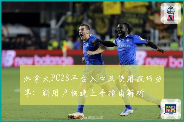 加拿大PC28平台入口及使用技巧分享：新用户快速上手指南解析