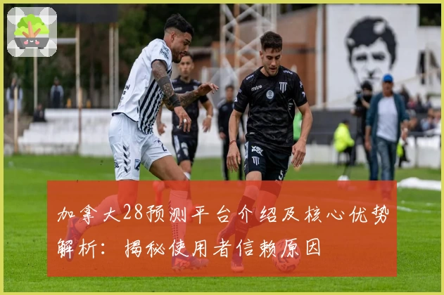 加拿大28预测平台介绍及核心优势解析:揭秘使用者信赖原因