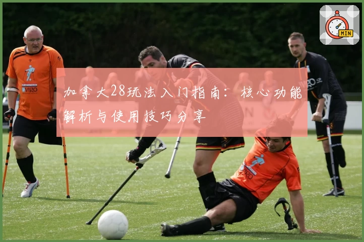 加拿大28玩法入门指南：核心功能解析与使用技巧分享