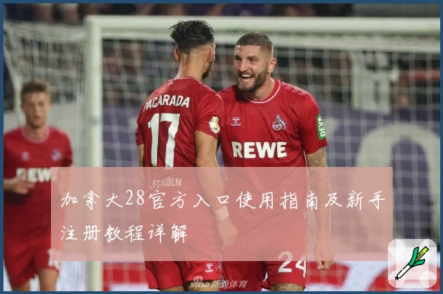 加拿大28官方入口使用指南及新手注册教程详解