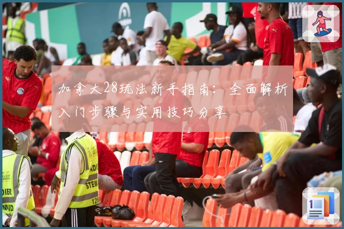 加拿大28玩法新手指南：全面解析入门步骤与实用技巧分享